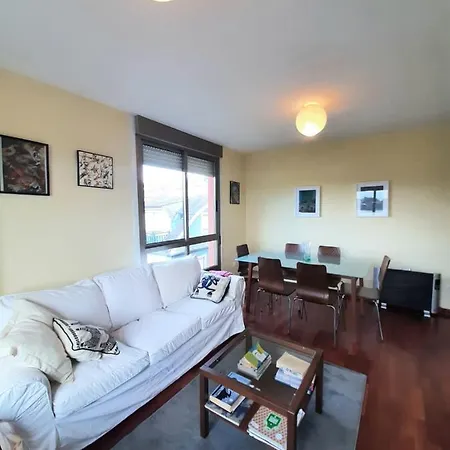 Apartment Playa Grande De 1