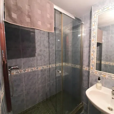 Apartment Playa Grande De 1