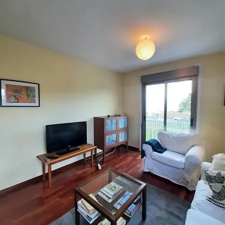 Apartment Playa Grande De 1