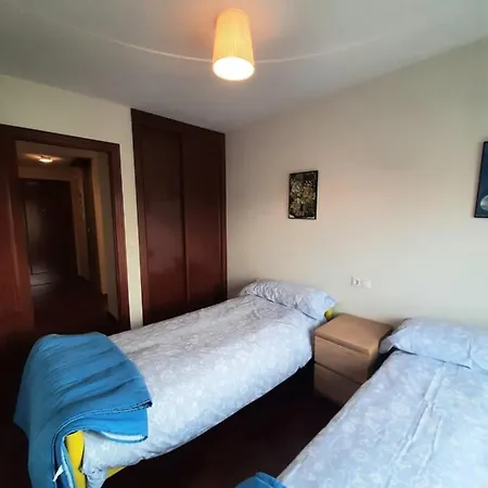 Apartment Playa Grande De 1