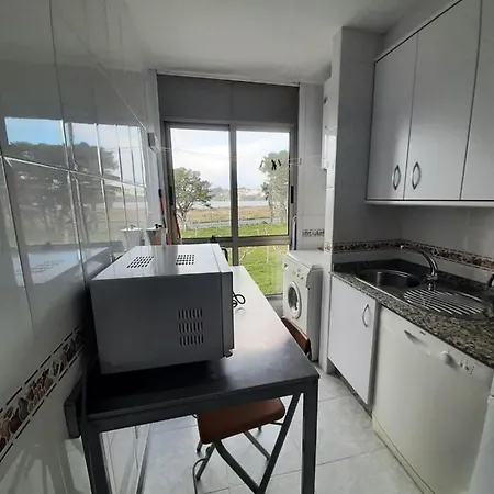 Playa Grande De 1 Apartment *
