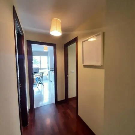 Playa Grande De 1 Apartment Mino