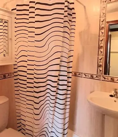 Apartment Playa Grande De 1 Mino